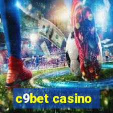 c9bet casino